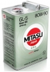 Mitasu Gear Oil GL-5 80W-90